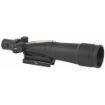 Picture of Trijicon ACOG Rifle Scope  5.5X50  Red Chevron Reticle .308  Includes Flattop Adapter  Matte Finish TA55A
