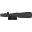 Picture of Trijicon ACOG Rifle Scope  5.5X50  Red Chevron Reticle .308  Includes Flattop Adapter  Matte Finish TA55A