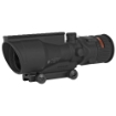 Picture of Trijicon ACOG Rifle Scope  6X 48  Red Horseshoe Reticle .308  Flattop  TA75 Adapter  Matte Finish TA648-308H