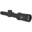 Picture of Trijicon Ascent 1-4x24mm Riflescope BDC Target Holds  30mm Tube  Matte Black  Capped Adjusters AT424-C-2800001