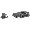Picture of Trijicon Bright & Tough Night Sight  Fits S&W M&P Shield  Green Outline SA39-C-600714