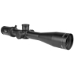 Picture of Trijicon Credo  Rifle Scope  2.5-15X  42  Red MOA Center Dot Reticle  Black  30mm CRHX1542-C-2900033