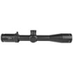 Picture of Trijicon Credo  Rifle Scope  2.5-15X  42  Red MOA Center Dot Reticle  Black  30mm CRHX1542-C-2900033