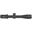 Picture of Trijicon Credo 2.5-15x42mm Second Focal Plane Riflescope with Red MRAD Center Dot  30mm Tube  Matte Black  Exposed Elevation Adjuster with Return to Zero Feature CR1542-C-2900034