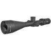 Picture of Trijicon Credo 2.5-15x56mm Second Focal Plane Riflescope with Red MRAD Center Dot  30mm Tube  Matte Black  Exposed Elevation Adjuster with Return to Zero Feature CR1556-C-2900036