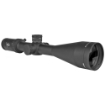 Picture of Trijicon Credo 2.5-15x56mm Second Focal Plane Riflescope with Red MRAD Center Dot  30mm Tube  Matte Black  Exposed Elevation Adjuster with Return to Zero Feature CR1556-C-2900036