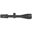 Picture of Trijicon Credo 2.5-15x56mm Second Focal Plane Riflescope with Red MRAD Center Dot  30mm Tube  Matte Black  Exposed Elevation Adjuster with Return to Zero Feature CR1556-C-2900036