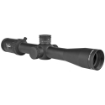 Picture of Trijicon Credo 2-10x36mm First Focal Plane Riflescope with Red MOA Precision Tree  30mm Tube  Matte Black  Exposed Elevation Adjuster with Return to Zero Feature CR1036-C-2900037