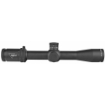 Picture of Trijicon Credo 2-10x36mm First Focal Plane Riflescope with Red MOA Precision Tree  30mm Tube  Matte Black  Exposed Elevation Adjuster with Return to Zero Feature CR1036-C-2900037