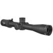 Picture of Trijicon Credo 2-10x36mm First Focal Plane Riflescope with Red MRAD Precision Tree  30mm Tube  Matte Black  Exposed Elevation Adjuster with Return to Zero Feature CR1036-C-2900038