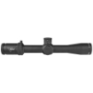 Picture of Trijicon Credo 2-10x36mm First Focal Plane Riflescope with Red MRAD Precision Tree  30mm Tube  Matte Black  Exposed Elevation Adjuster with Return to Zero Feature CR1036-C-2900038