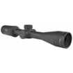 Picture of Trijicon Credo 3-9x40mm Second Focal Plane Riflescope with Green MIL-Square  1 in. Tube  Matte Black  Low Capped Adjusters CR940-C-2900042