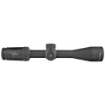Picture of Trijicon Credo 3-9x40mm Second Focal Plane Riflescope with Green MOA Precision Hunter  1 in. Tube  Matte Black  Low Capped Adjusters CR940-C-2900040