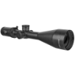 Picture of Trijicon Credo HX 2.5-10x56mm Second Focal Plane Riflescope with Red MOA Precision Hunter  30mm Tube  Satin Black  Exposed Elevation Adjuster with Return to Zero Feature CRHX1056-C-2900027