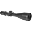 Picture of Trijicon Credo HX 4-16x50mm Second Focal Plane Riflescope with Red Standard Duplex  30mm Tube  Satin Black  Low Capped Adjusters CRHX1650-C-2900005