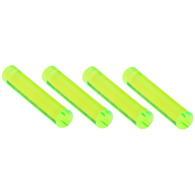Picture of Trijicon DI Night Sight Replacement Fiber Optic  Includes 4 Green Fiber Replacement Pieces AC50010