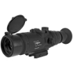 Picture of Trijicon Electro Optics IR Hunter-35-2  Type 2  Thermal Weapon Sight  1.75X Optical Magnification  1-8X Digital Zoom  1.75-14X Combined Magnification  35mm Objective Lens  Simple/Complex/Ballistic Reticles (MRAD Crosshair  MOA Crosshair  .223 BDC  .308 BDC  300BLK BDC)  640X480 Sensor Resolution  27mm Eye Relief  30Hz/60Hz Frame Rate  Black  Hard Case Included HUNTER-35-2