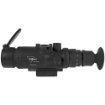 Picture of Trijicon Electro Optics IR Hunter-35-2  Type 2  Thermal Weapon Sight  1.75X Optical Magnification  1-8X Digital Zoom  1.75-14X Combined Magnification  35mm Objective Lens  Simple/Complex/Ballistic Reticles (MRAD Crosshair  MOA Crosshair  .223 BDC  .308 BDC  300BLK BDC)  640X480 Sensor Resolution  27mm Eye Relief  30Hz/60Hz Frame Rate  Black  Hard Case Included HUNTER-35-2