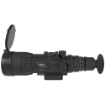 Picture of Trijicon Electro Optics IR Hunter-60-2  Type 2  Thermal Weapon Sight  3X Optical Magnification  1-8X Digital Zoom  3-24X Combined Magnification  60mm Objective Lens  Simple/Complex/Ballistic Reticles (MRAD Crosshair  MOA Crosshair  .223 BDC  .308 BDC  300BLK BDC)  640X480 Sensor Resolution  27mm Eye Relief  30Hz/60Hz Frame Rate  Black  Hard Case Included HUNTER-60-2