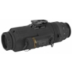 Picture of Trijicon Electro Optics IR Patrol M300 Kit  Thermal Optic  19mm Objective  Black  640x480 Pixel Digital OLED Display  60Hz Frame Rate  Includes Side Flip Mount  Bridge Mount And Wilcox Shoe Interface IRMO-300TK