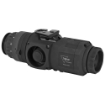 Picture of Trijicon Electro Optics IR Patrol M300 Kit  Thermal Optic  19mm Objective  Black  640x480 Pixel Digital OLED Display  60Hz Frame Rate  Includes Side Flip Mount  Bridge Mount And Wilcox Shoe Interface IRMO-300TK