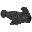 Picture of Trijicon Electro Optics Reap-24-3  Type 3  Thermal Weapon Sight  1.2X Optical Magnification  1-8X Digital Zoom  1.2-9.6X Combined Magnification  24mm Objective Lens  Simple/Complex/Ballistic Reticles (MRAD Crosshair  MOA Crosshair  .223 BDC  .308 BDC  300BLK BDC)  640X480 Sensor Resolution  27mm Eye Relief  60Hz Frame Rate  Black  Hard Case Included REAP-24-3