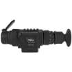 Picture of Trijicon Electro Optics Reap-24-3  Type 3  Thermal Weapon Sight  1.2X Optical Magnification  1-8X Digital Zoom  1.2-9.6X Combined Magnification  24mm Objective Lens  Simple/Complex/Ballistic Reticles (MRAD Crosshair  MOA Crosshair  .223 BDC  .308 BDC  300BLK BDC)  640X480 Sensor Resolution  27mm Eye Relief  60Hz Frame Rate  Black  Hard Case Included REAP-24-3