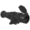 Picture of Trijicon Electro Optics Reap-35-3  Type 3  Thermal Weapon Sight  1.75X Optical Magnification  1-8X Digital Zoom  1.75-14X Combined Magnification  35mm Objective Lens  Simple/Complex/Ballistic Reticles (MRAD Crosshair  MOA Crosshair  .223 BDC  .308 BDC  300BLK BDC)  640X480 Sensor Resolution  27mm Eye Relief  60Hz Frame Rate  Black  Hard Case Included REAP-35-3