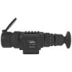 Picture of Trijicon Electro Optics Reap-35-3  Type 3  Thermal Weapon Sight  1.75X Optical Magnification  1-8X Digital Zoom  1.75-14X Combined Magnification  35mm Objective Lens  Simple/Complex/Ballistic Reticles (MRAD Crosshair  MOA Crosshair  .223 BDC  .308 BDC  300BLK BDC)  640X480 Sensor Resolution  27mm Eye Relief  60Hz Frame Rate  Black  Hard Case Included REAP-35-3