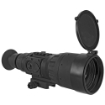 Picture of Trijicon Electro Optics Reap-60-3  Type 3  Thermal Weapon Sight  3X Optical Magnification  1-8X Digital Zoom  3-24X Combined Magnification  60mm Objective Lens  Simple/Complex/Ballistic Reticles (MRAD Crosshair  MOA Crosshair  .223 BDC  .308 BDC  300BLK BDC)  640X480 Sensor Resolution  27mm Eye Relief  60Hz Frame Rate  Black  Hard Case Included REAP-60-3