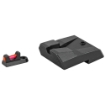 Picture of Trijicon Fiber Sight  Fits CZ P10  Comes With Red and Green Fiber CZ703-C-601065