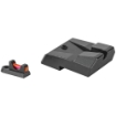 Picture of Trijicon Fiber Sight  Fits CZ P10  Comes With Red and Green Fiber CZ703-C-601065