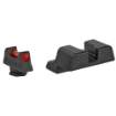 Picture of Trijicon Fiber Sight  Fits Glock 42 and 43  Comes With Red and Green Fiber GL713-C-601029