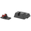 Picture of Trijicon Fiber Sight  Fits HK 45C/P30/VP9  Comes With Red and Green Fiber HK710-C-601041