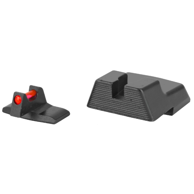 Picture of Trijicon Fiber Sight  Fits HK 45C/P30/VP9  Comes With Red and Green Fiber HK710-C-601041