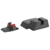 Picture of Trijicon Fiber Sight  Fits HK 45C/P30/VP9  Comes With Red and Green Fiber HK710-C-601041