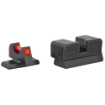 Picture of Trijicon Fiber Sight  Fits Sig 9MM/.357 SIG  Comes With Red and Green Fiber SG701-C-601050