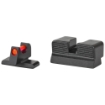 Picture of Trijicon Fiber Sight  Fits Sig 9MM/.357 SIG  Comes With Red and Green Fiber SG701-C-601050