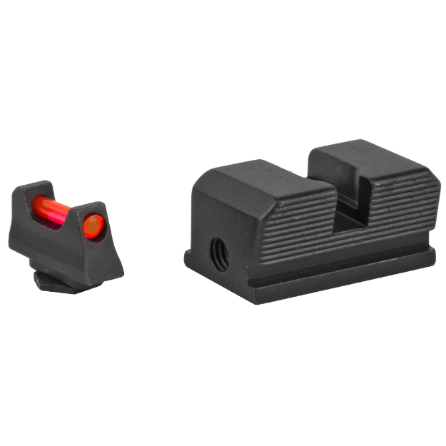 Picture of Trijicon Fiber Sight  Fits Walther P99 and PPQ  Comes With Red and Green Fiber WP701-C-601053