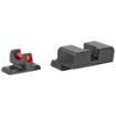 Picture of Trijicon Fiber Sight  Fits XD 9/40/45/357  Comes With Red and Green Fiber SP701-C-601059