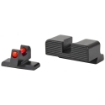 Picture of Trijicon Fiber Sight  Fits XD 9/40/45/357  Comes With Red and Green Fiber SP701-C-601059