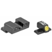 Picture of Trijicon HD Night Sights  Fits Springfield XD  Yellow Outline  SP101Y-600583
