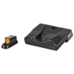 Picture of Trijicon HD Tritium Night Sight  Fits CZ P10-10/10C  Orange Outline CZ103-C-601016
