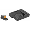 Picture of Trijicon HD Tritium Night Sight  Fits CZ P10-10/10C  Orange Outline CZ103-C-601016