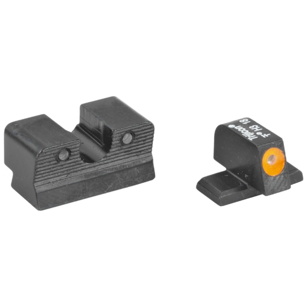 Picture of Trijicon HD Tritium Night Sight  Fits Sig P220 229  Orange Outline SG103O-600576
