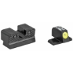 Picture of Trijicon HD Tritium Night Sight  Fits Sig P220 229  Yellow Outline SG103Y-600578