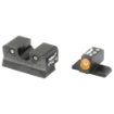 Picture of Trijicon HD Tritium Night Sight  Fits Springfield XDS  Orange Outline SP102-C-600752