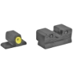 Picture of Trijicon HD Tritium Night Sight  Fits Springfield XDS  Yellow Outline SP102-C-600751