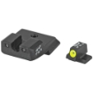 Picture of Trijicon HD Tritium Night Sights  Fits M&P  M&P 2.0  SD9 And SD40 VE  Excludes Shield and C.O.R.E. Models  Yellow Outline SA137Y-600558