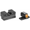 Picture of Trijicon HD Tritium Night Sights  Fits Sig P225 226 228 239  Orange Outline SG101O-600571